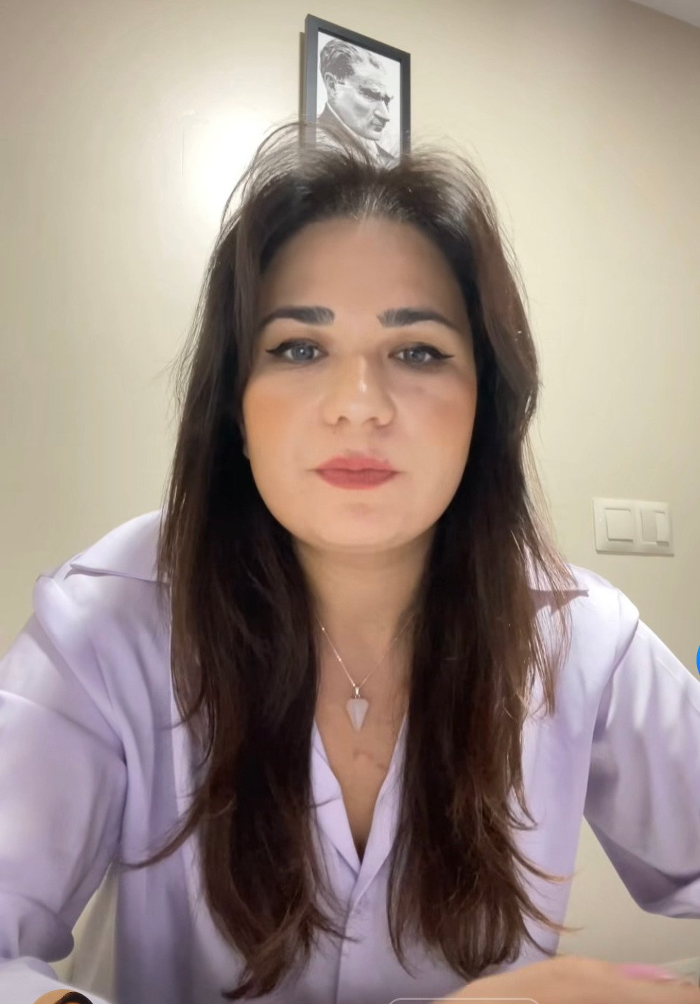 Özlem Bodur’un Çığlığı Trafikte Gelinen Noktanın Aynasıdır