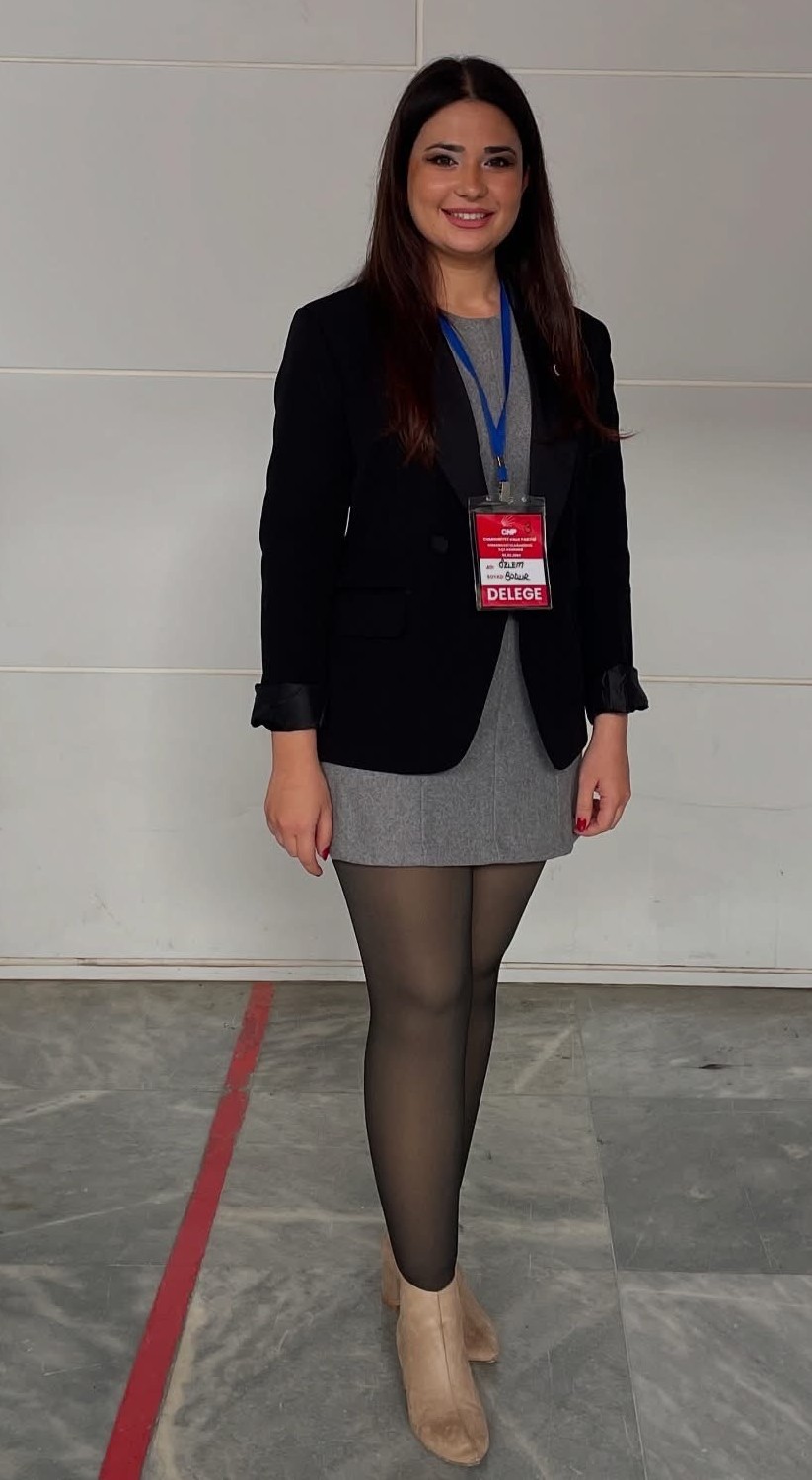 Özlem Bodur’un Çığlığı Trafikte Gelinen Noktanın Aynasıdır