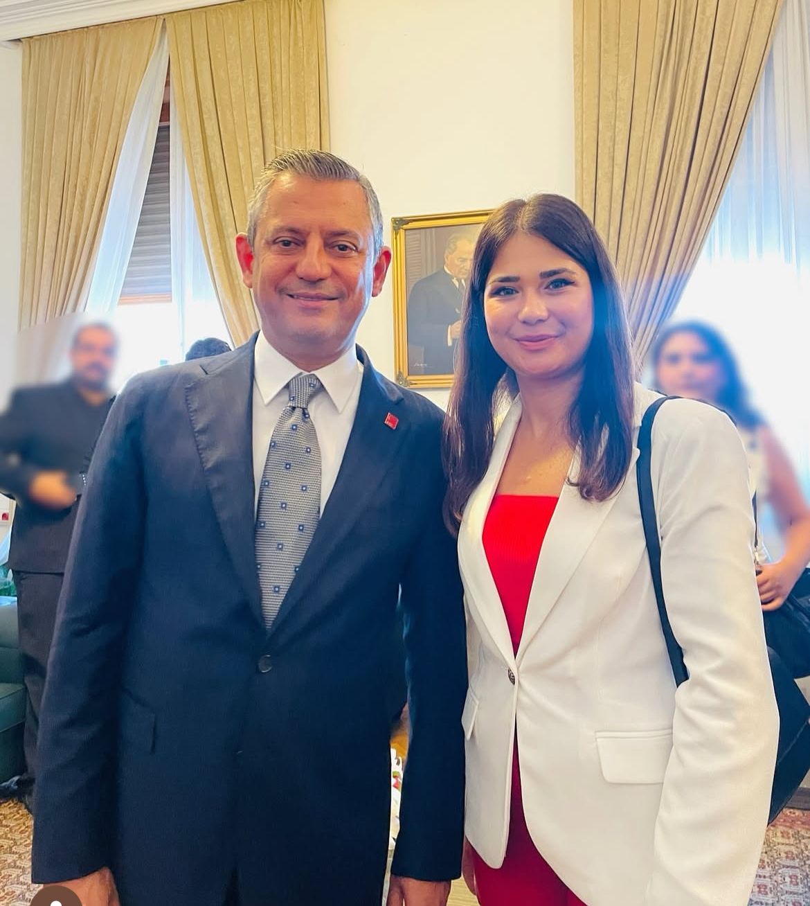 Özlem Bodur’un Çığlığı Trafikte Gelinen Noktanın Aynasıdır