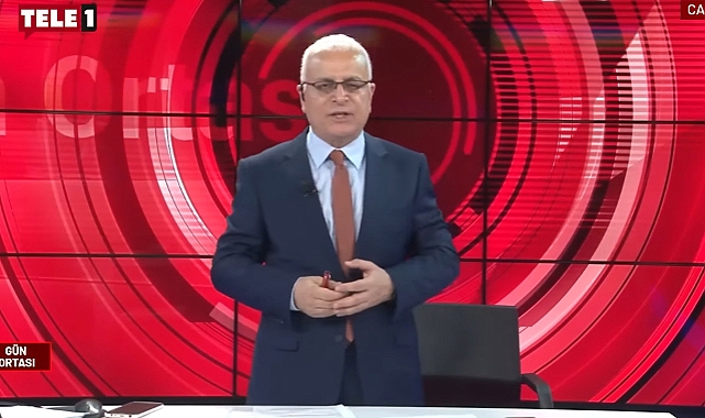 Merdan Yanardağ'ın Meramı