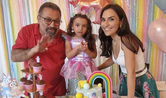 Baba Olmak Kutsal, Ama Dede Olmak Başka Bir Mucize!