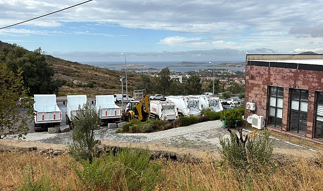 BAŞKAN FIÇI'YA AÇIK ÇAĞRI; Foçalı "Gösteri Değil, Görev Bekliyor!"