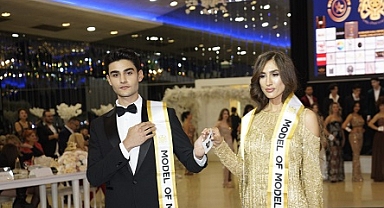 ATA SONER PULÇU - Hedefim oyunculuk