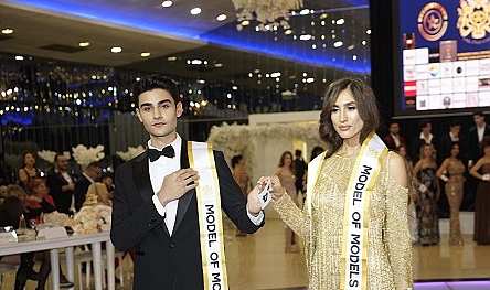 ATA SONER PULÇU - Hedefim oyunculuk