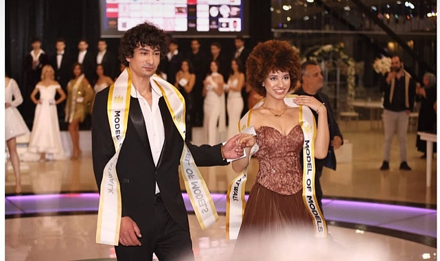 CEZAYİR'DEN İSTANBUL'A UZANAN O IŞIK: NİHAL CHAHLLOUL