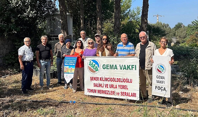 FOÇA'DA SESSİZLİĞİ DAYATAN YÖNETİM: Kent Konseyi'ne Müdahalenin Gerçek Yüzü