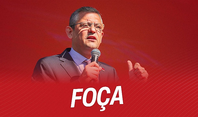 ÖMER BABADAĞ'IN DİLEKÇESİ: FOÇA'DA SİYASETİN İFLAS TUTANAĞIDIR