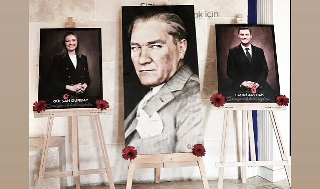 YOLDAŞLIK, BİR VEDA ANINDA HATIRLANMAZ