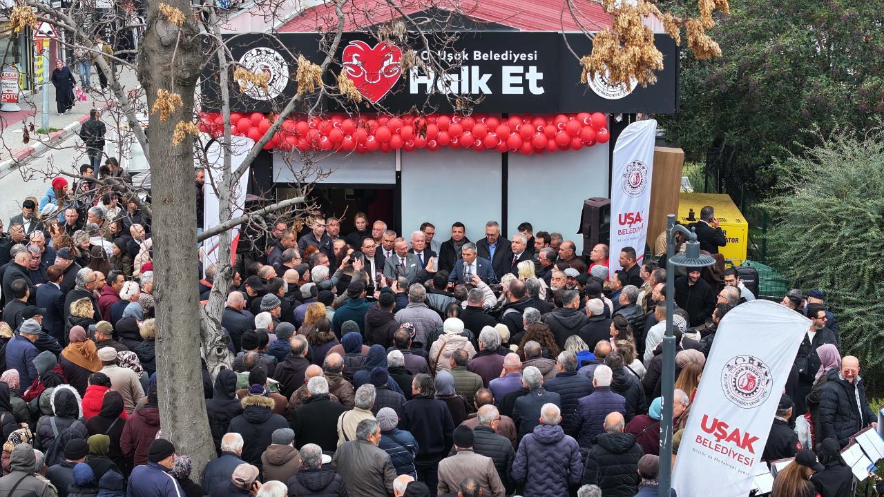 2026 Uşak'ta halkın yılı olacak