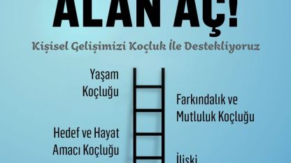 Muratpaşa Belediyesi İhtiyaç Duyanlara Yaşam Koçluğu Desteği Sunuyor