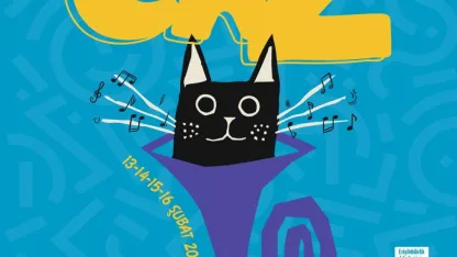 Nilüfer Genç Caz Festivali 13-16 Şubat'ta Ücretsiz Konserlerle Başlıyor