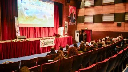 ANKARA BÜYÜKŞEHİR BELEDİYESİ ÜRETİCİNİN YANINDA:  KIŞLATMADAN, İLKBAHARA ARICILIKTA KOLONİ YÖNETİMİ EĞİTİMİ