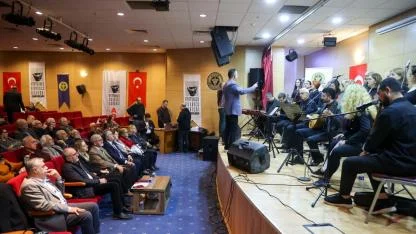 Buca Uğur Mumcu’yu andı