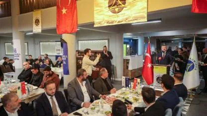 Buca’da kentsel dönüşüm için ortak akıl vurgusu