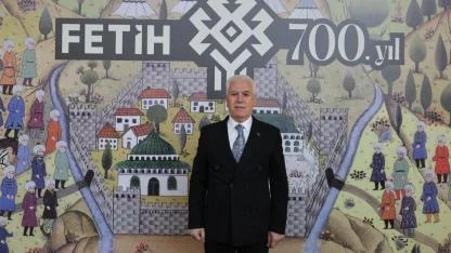 BURSA’DA FETHİN 700. YIL HEYECANI