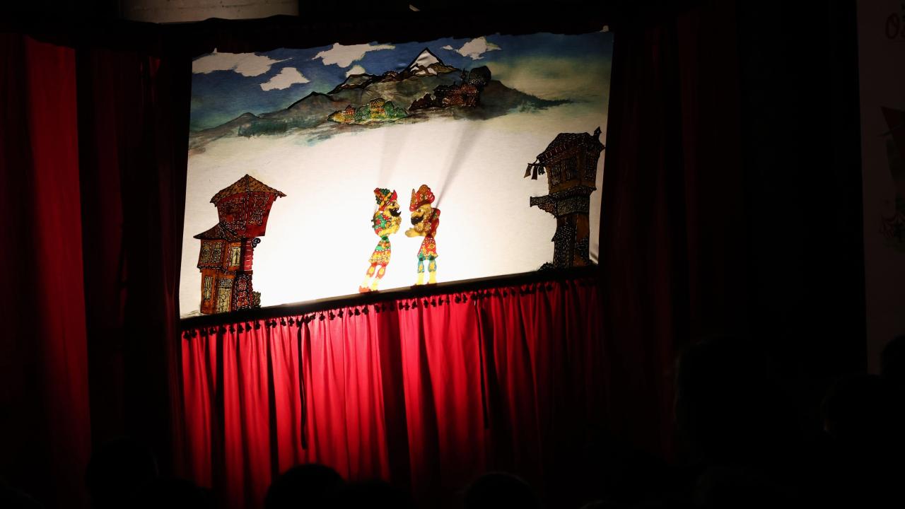 Bursa’nın Yüzlerce Yıllık Simgeleri Osmangazi’de Perdeye Yansıdı