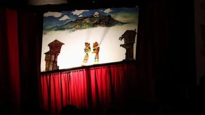 Bursa’nın Yüzlerce Yıllık Simgeleri Osmangazi’de Perdeye Yansıdı