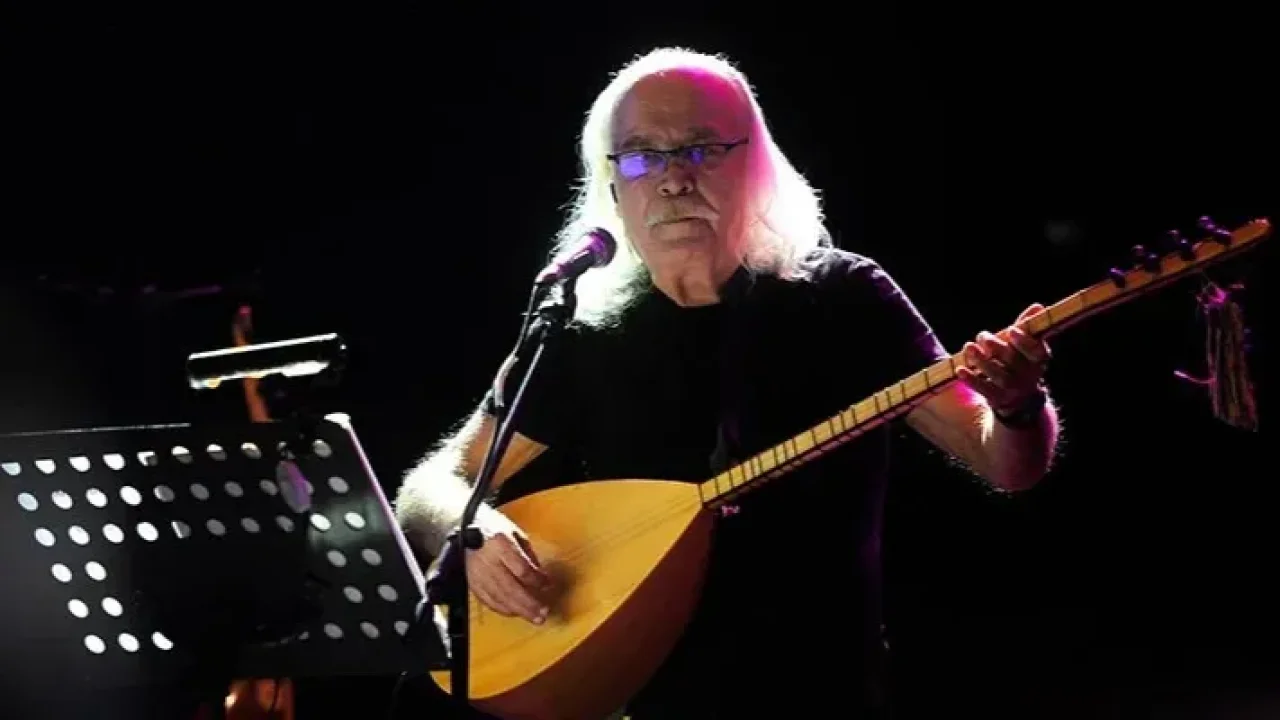 Cahit Berkay, Kocatepe Sohbetleri’nde Ankaralılarla buluşacak