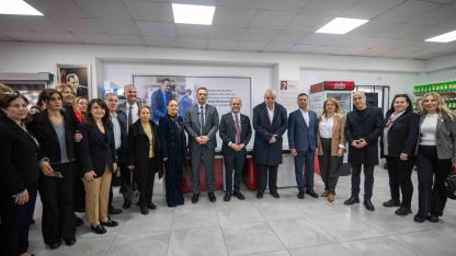 CHP Genel Başkan Yardımcısı Karabat’tan Bornova’ya tam not