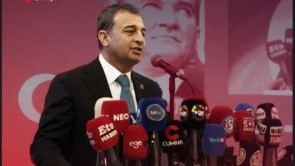 CHP’den Yerel Medyaya Güçlü Mesaj: “Basın Özgür Olmadan Demokrasi Olmaz”
