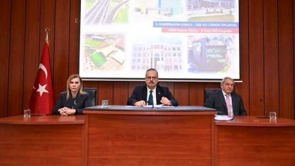 Didim Belediyesi Aydın genelinde en fazla yatırım yapan 2. ilçe belediyesi oldu