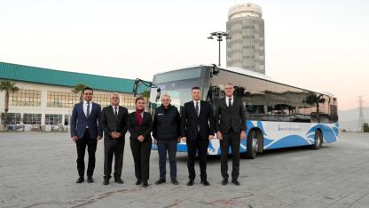 Dijital güzergahlardan gerçek toplu ulaşıma