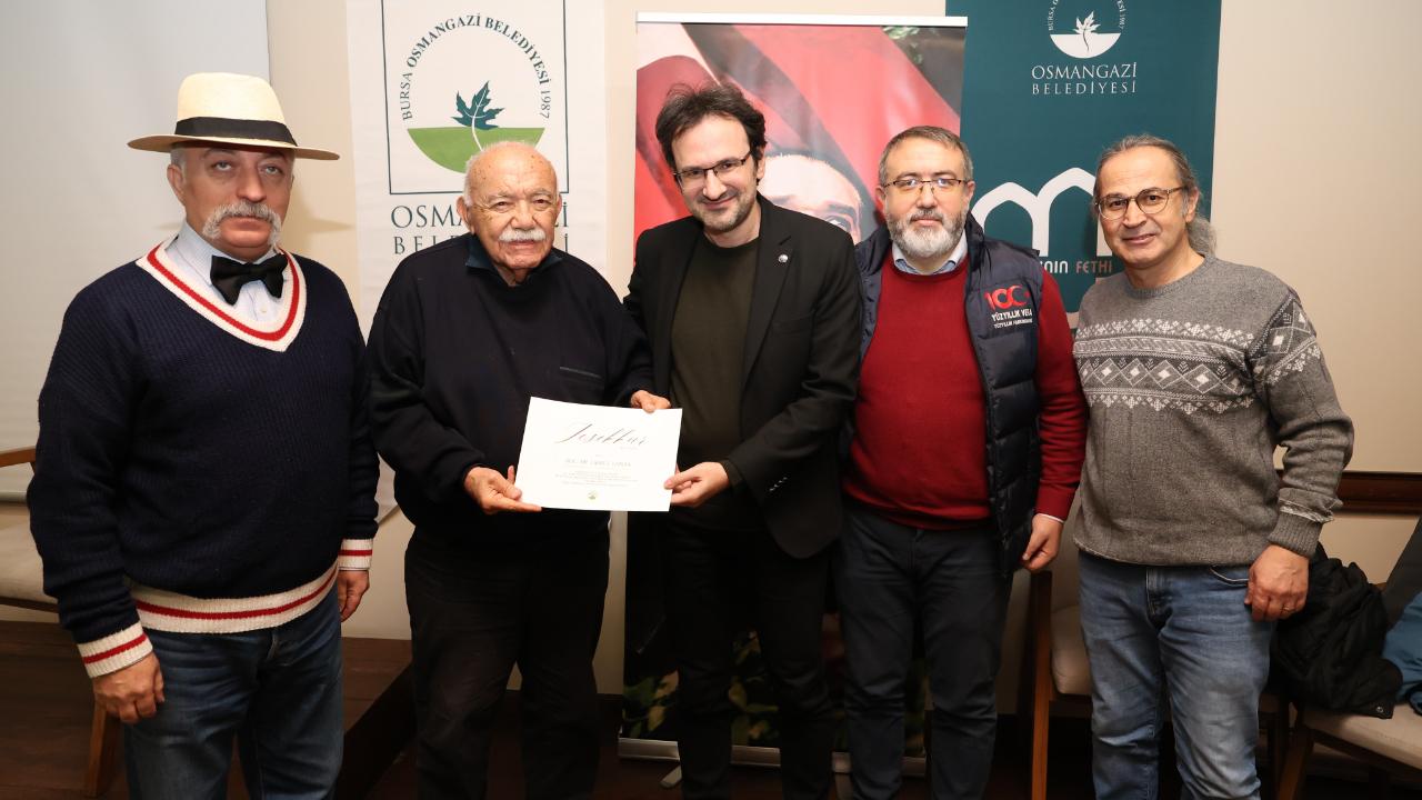 Dünya Mantık Günü’nde Osmangazi’de Felsefi Buluşma