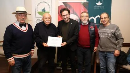 Dünya Mantık Günü’nde Osmangazi’de Felsefi Buluşma