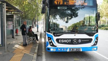 “Duraktayım” ile engeller kalkıyor