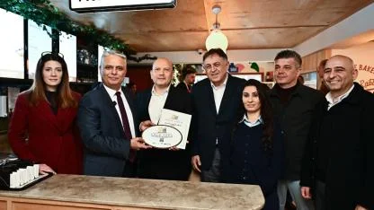 Gold Town ile Antalya temiz gıdanın başkenti oluyor