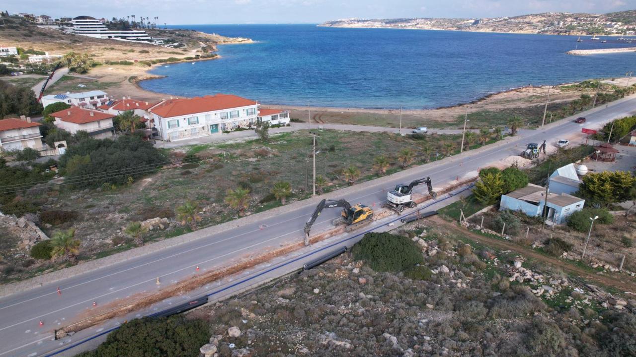 İçme suyu altyapısı 2 milyar liralık yatırımla baştan sona yenilendi