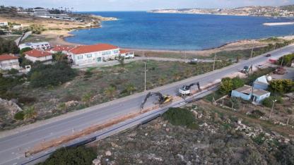 İçme suyu altyapısı 2 milyar liralık yatırımla baştan sona yenilendi