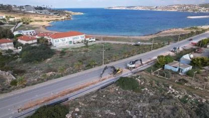 İçme suyu altyapısı 2 milyar liralık yatırımla baştan sona yenilendi