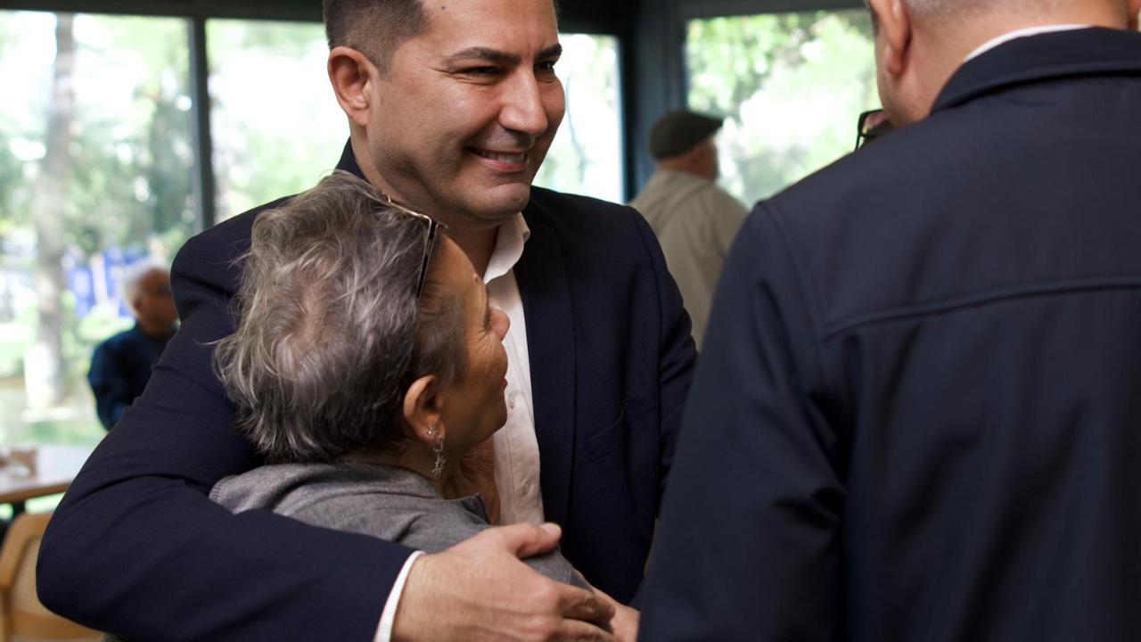 Kuşadası'nda 2025 senesi: Sosyal hizmetlerle dolu bir süreç