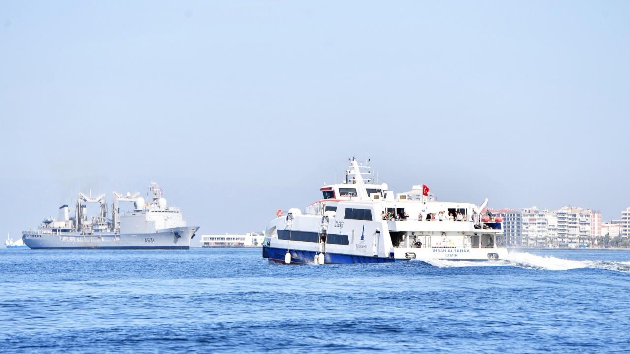 Nergis Festivali seferine 18 Ocak’ta rüzgar engeli