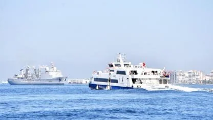 Nergis Festivali seferine 18 Ocak’ta rüzgar engeli