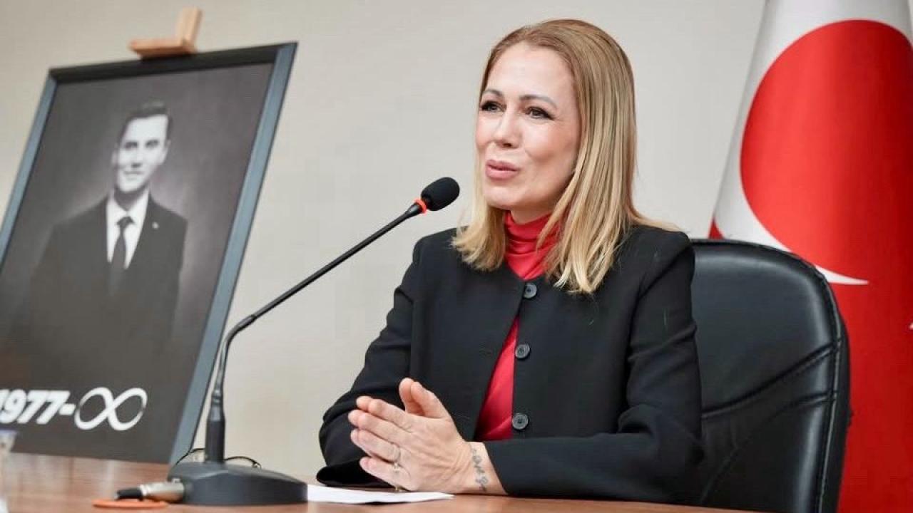 Nurcan Zeyrek Darüşşafaka’nın  Yüksek Danışma Kurulu’na Seçildi