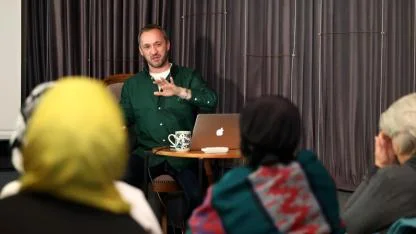 Osmangazi Belediyesi’nden E-ticarette Yol Gösteren Eğitim