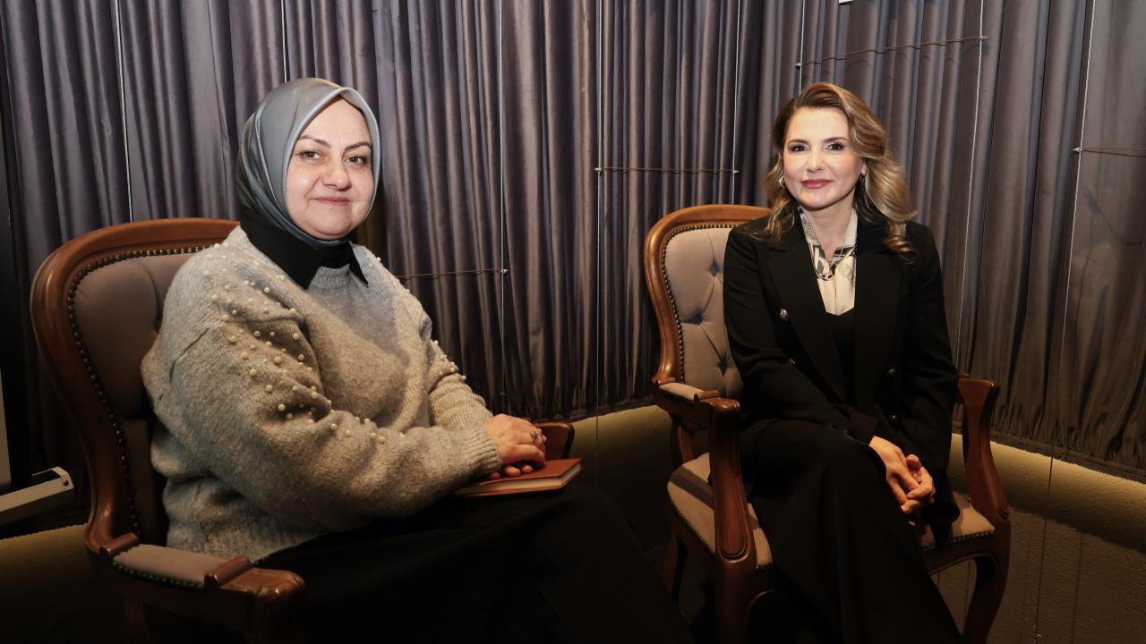 Osmangazi Belediyesi’nden Genç Girişimcilere İlham Veren Buluşma