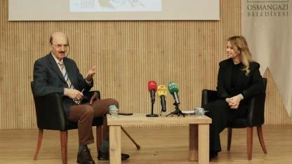 Osmangazi’de Gazeteci Duruşu Konuşuldu