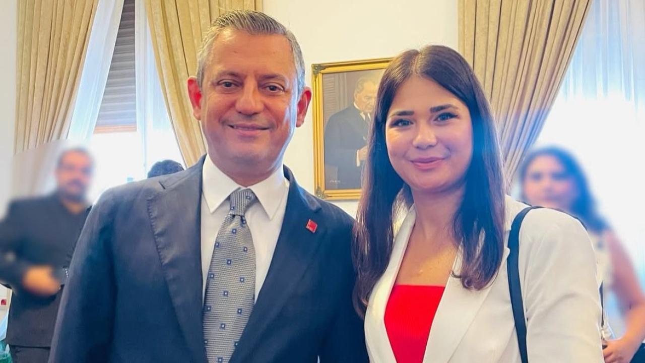 Özlem Babur'un Çığlığı Trafikte Gelinen Noktanın Aynasıdır