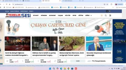 Seferihisar 10 Ocak ilan görseli