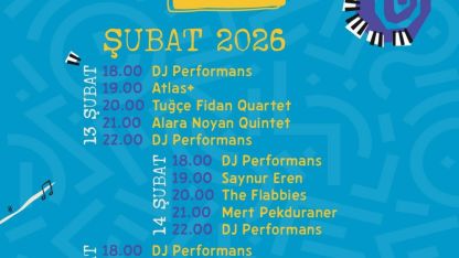 Nilüfer Genç Caz Festivali Ücretsiz Olarak Başlıyor