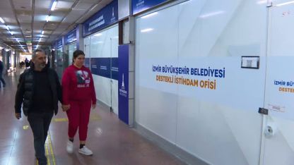 Üsküdar Belediyesi'nden Nöroçeşitli Bireyler İçin Kapsayıcı İstihdam Programı