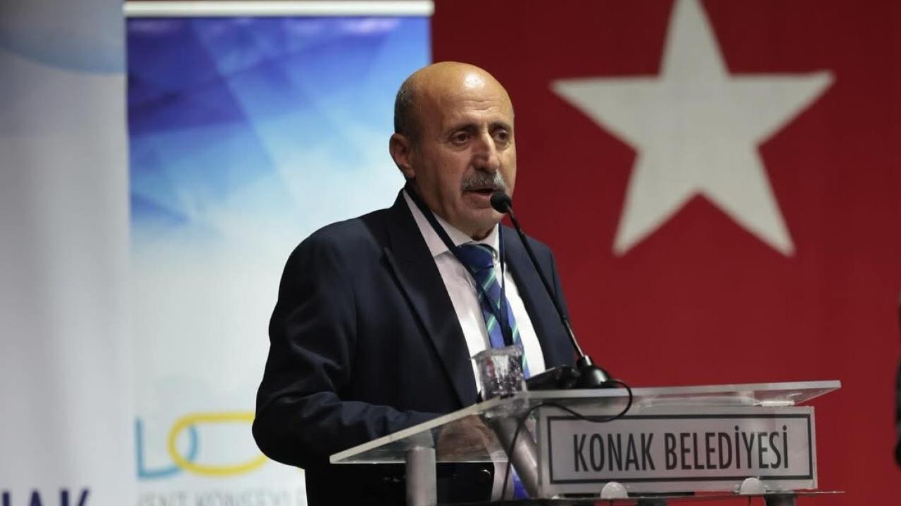 Hamit Mumcu: “Eğitimde Laiklik ve Bilimsellik Vazgeçilmezdir”