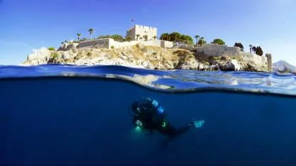 KUŞADASI’NDA BÜYÜLEYİCİ BİR DENEYİM