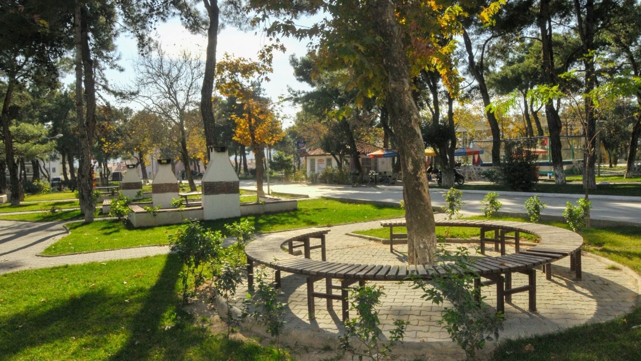 Muğla Belediye Başkanı Aras'tan Park Projeleri ve Akbelen Açıklaması