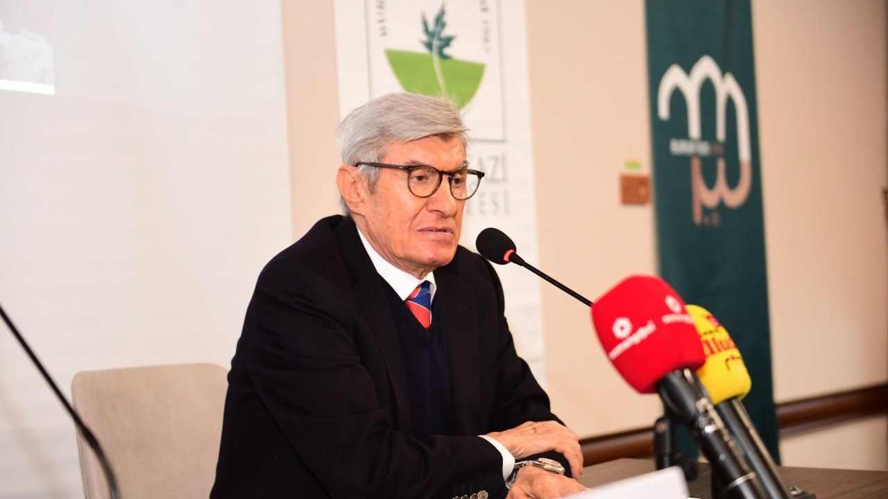 Osmangazi'de Mübadil Portreleri: Turhan Tayan Anılarını Paylaştı