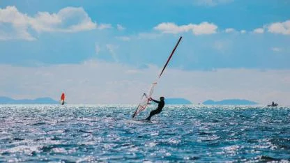 YELKEN ŞAMPİYONASI, DİDİM BELEDİYESİ’NİN EV SAHİPLİĞİNDE BAŞLADI