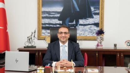 Balçova Mart Editorial